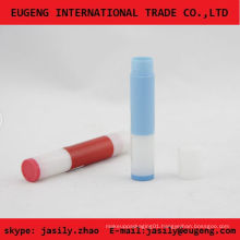 custom lip balm cosmetic lip balm packaging